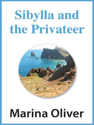 cover image of Sibylla and the Privateer